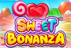 Sweet Bonanza  logo